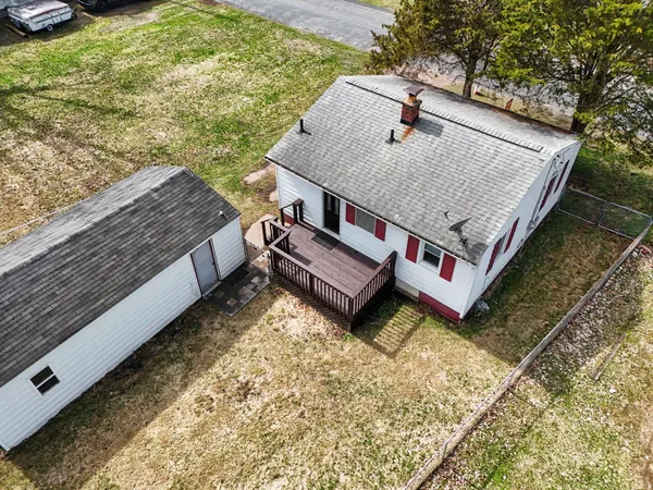 $146,500 | 1115 Willis Avenue, Kalamazoo, MI 49048