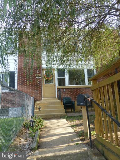 8023 Lansdale Road Baltimore, MD 21224 - Photo 1 of 20 Exterior (Front)