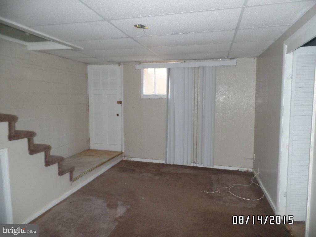 8023 Lansdale Road Baltimore, MD 21224 - Photo 14 of 20 Basement