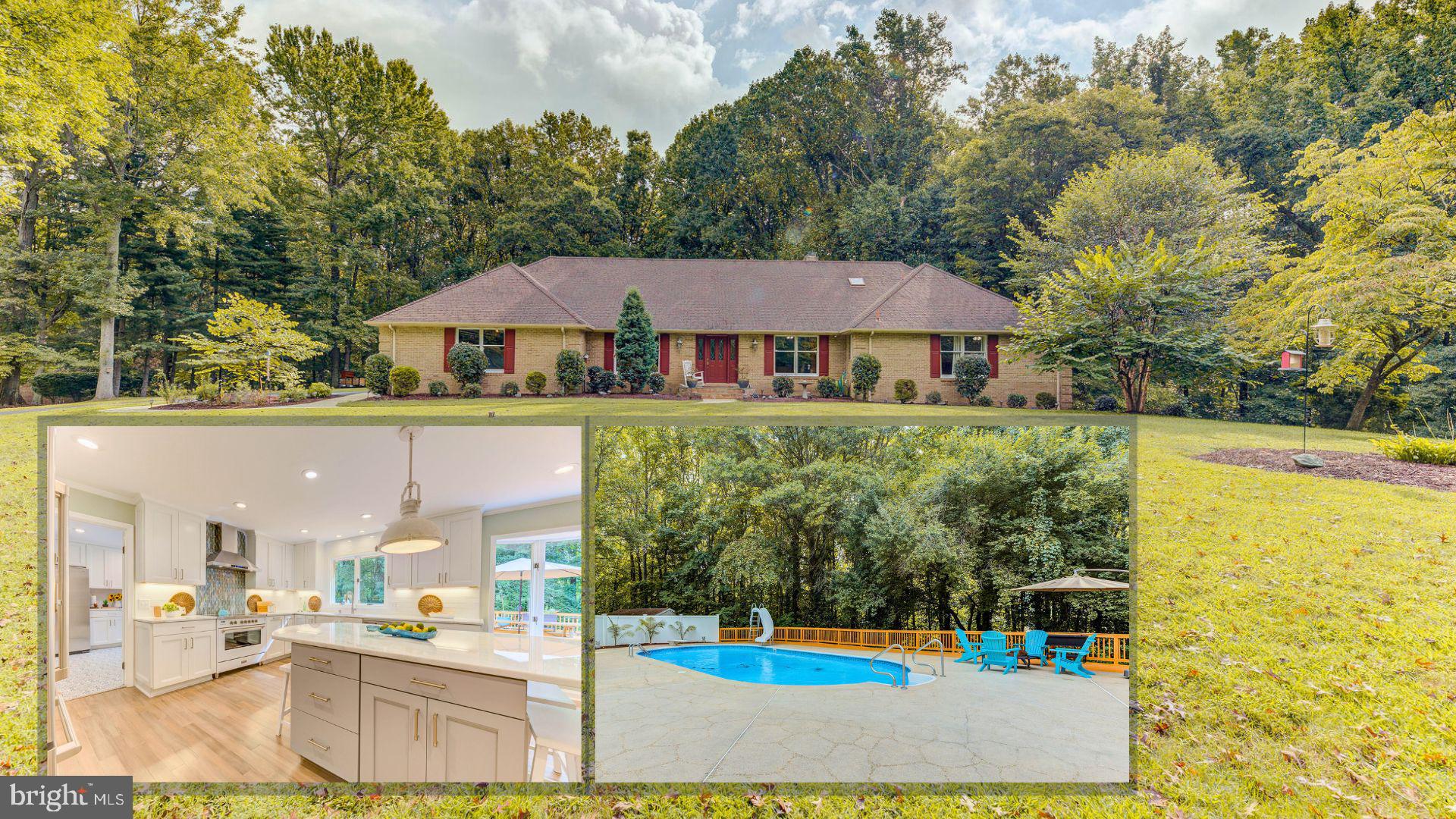 3155 Hickory Ridge Road Dunkirk, MD 20754 - Photo 1 of 80 Gallery Image 1