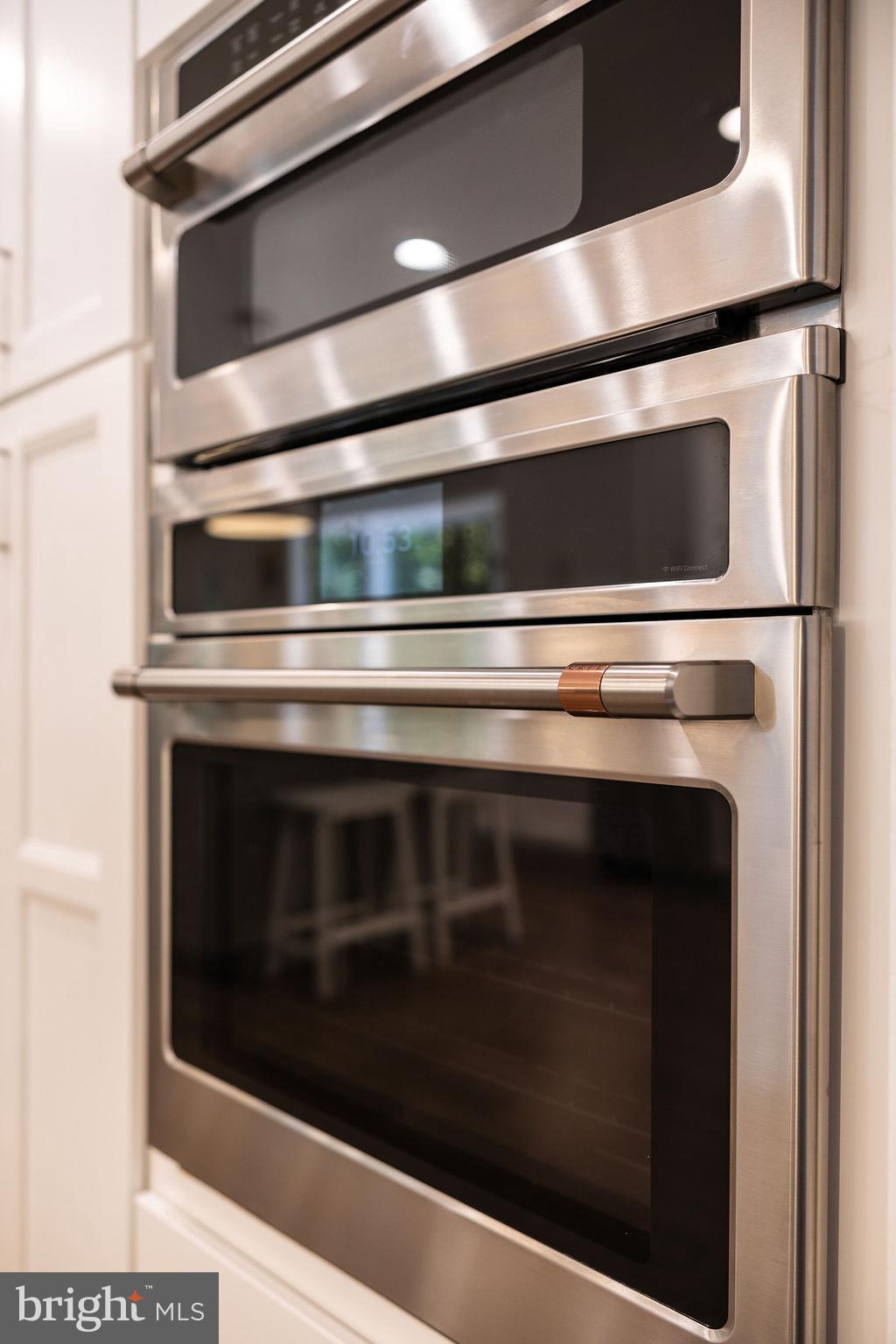 3155 Hickory Ridge Road Dunkirk, MD 20754 - Photo 14 of 80 Cafe Appliances