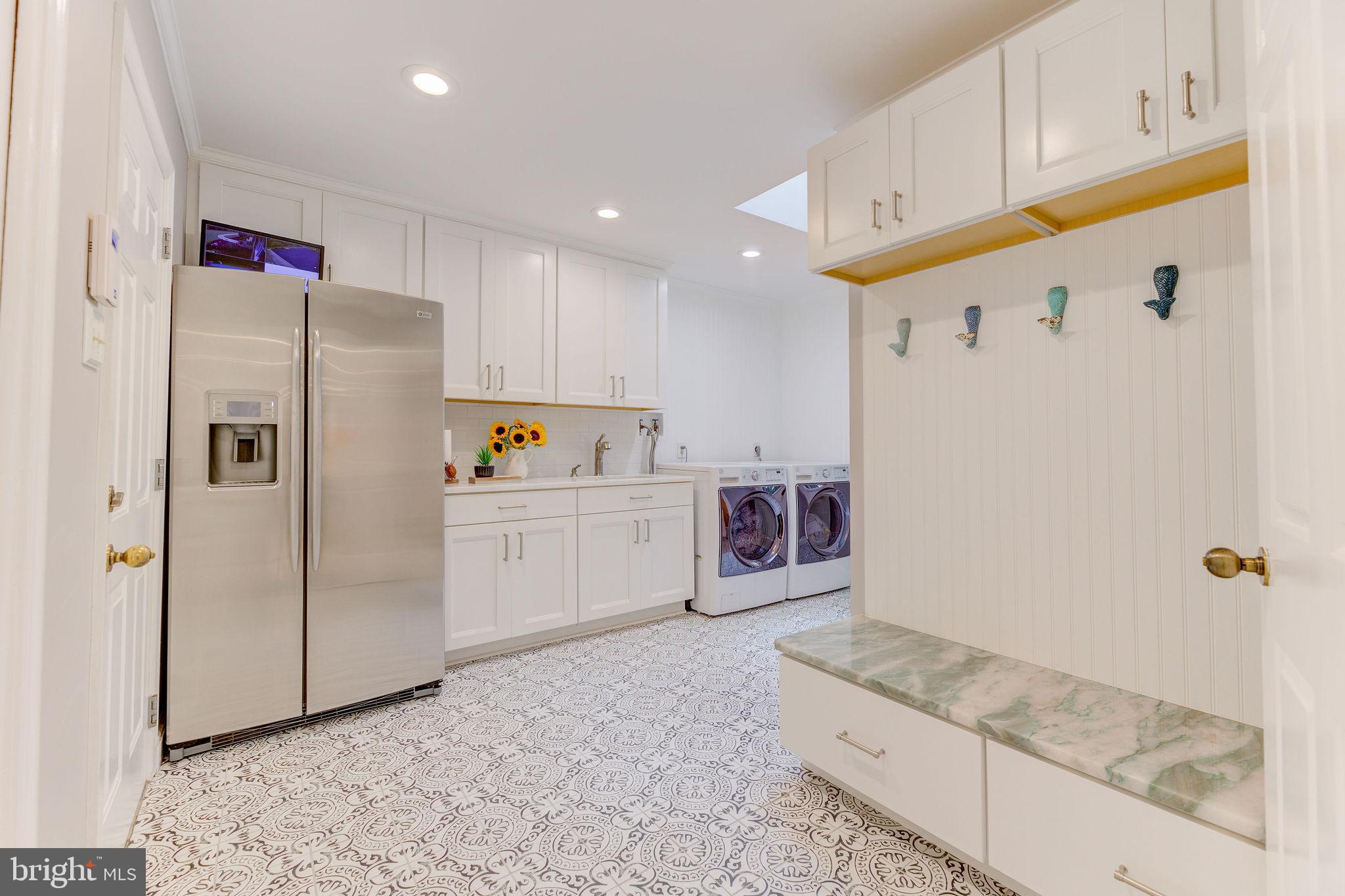 3155 Hickory Ridge Road Dunkirk, MD 20754 - Photo 25 of 80 Laundry/Mud Room