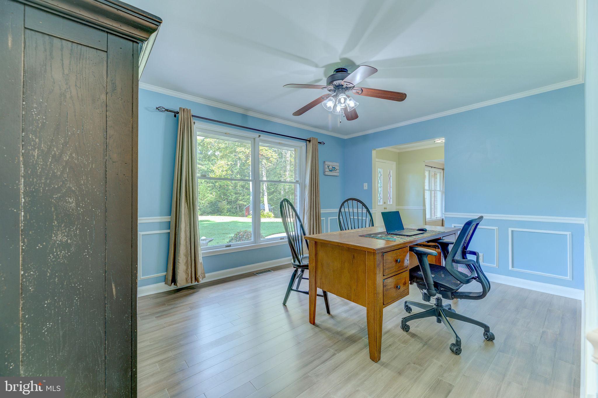 3155 Hickory Ridge Road Dunkirk, MD 20754 - Photo 29 of 80 Main Level Office