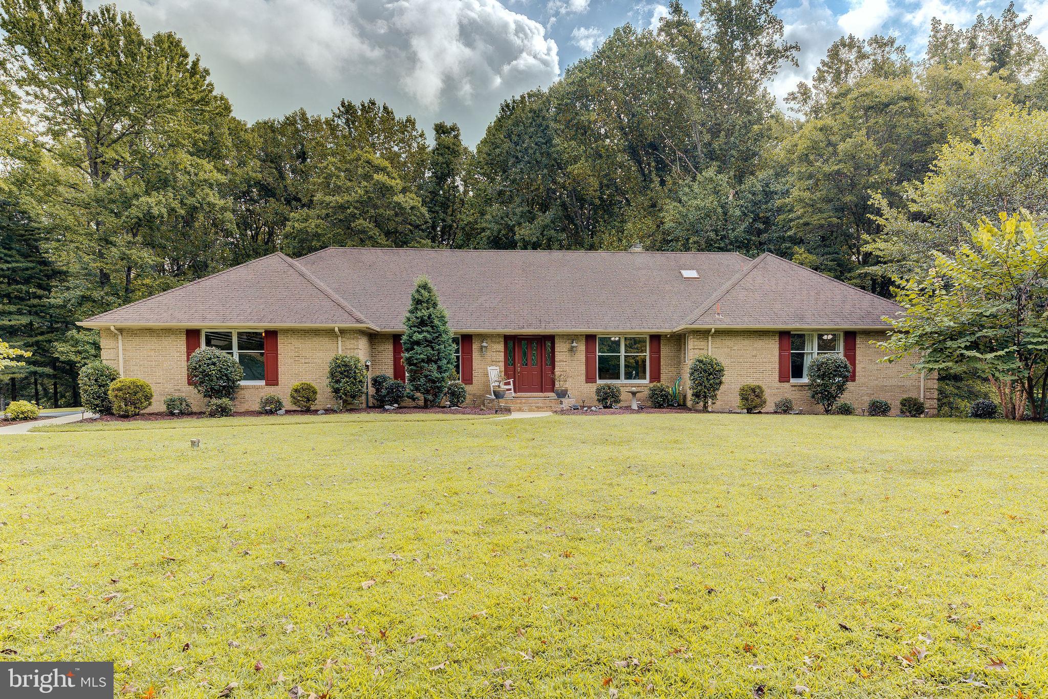3155 Hickory Ridge Road Dunkirk, MD 20754 - Photo 3 of 80 Gallery Image 3