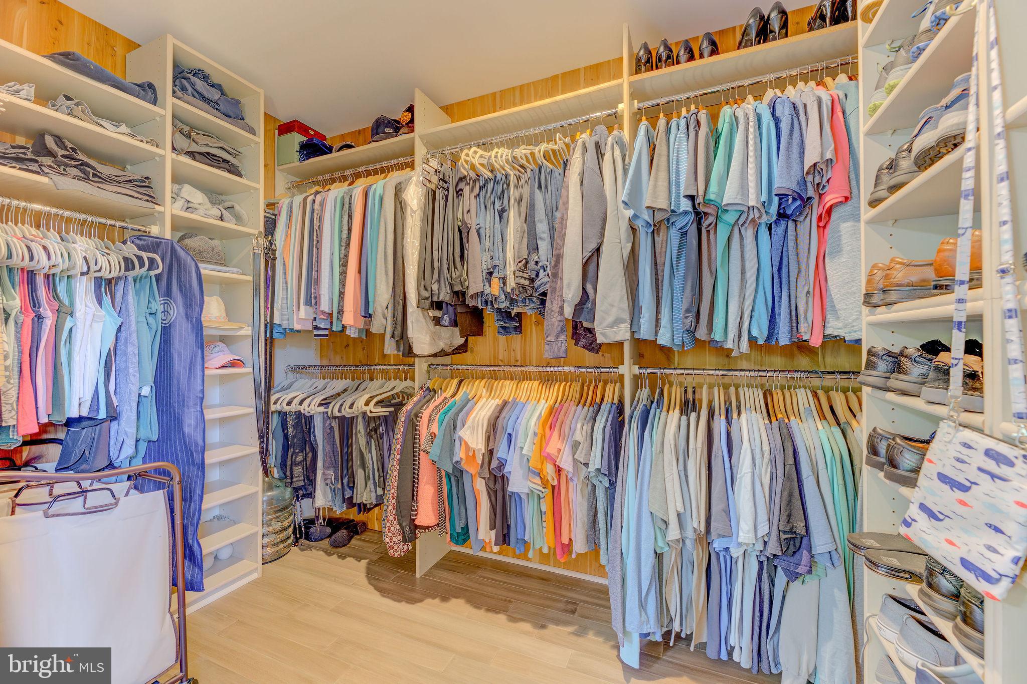 3155 Hickory Ridge Road Dunkirk, MD 20754 - Photo 38 of 80 Primary Cedar Lined Walk In Closet