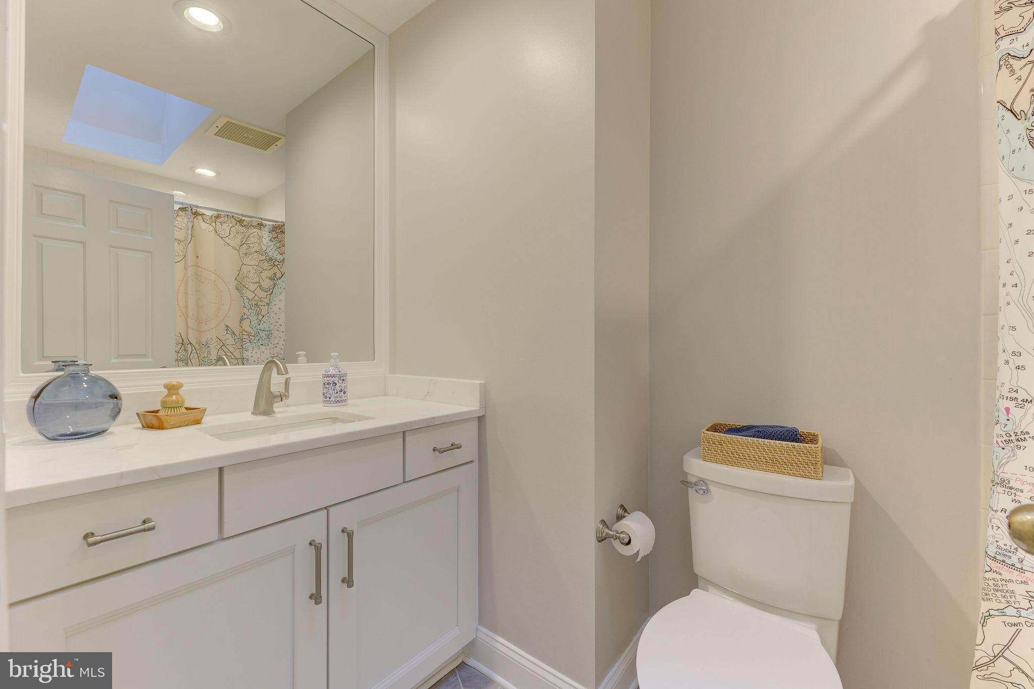 3155 Hickory Ridge Road Dunkirk, MD 20754 - Photo 40 of 80 Full Bathroom
Main Level