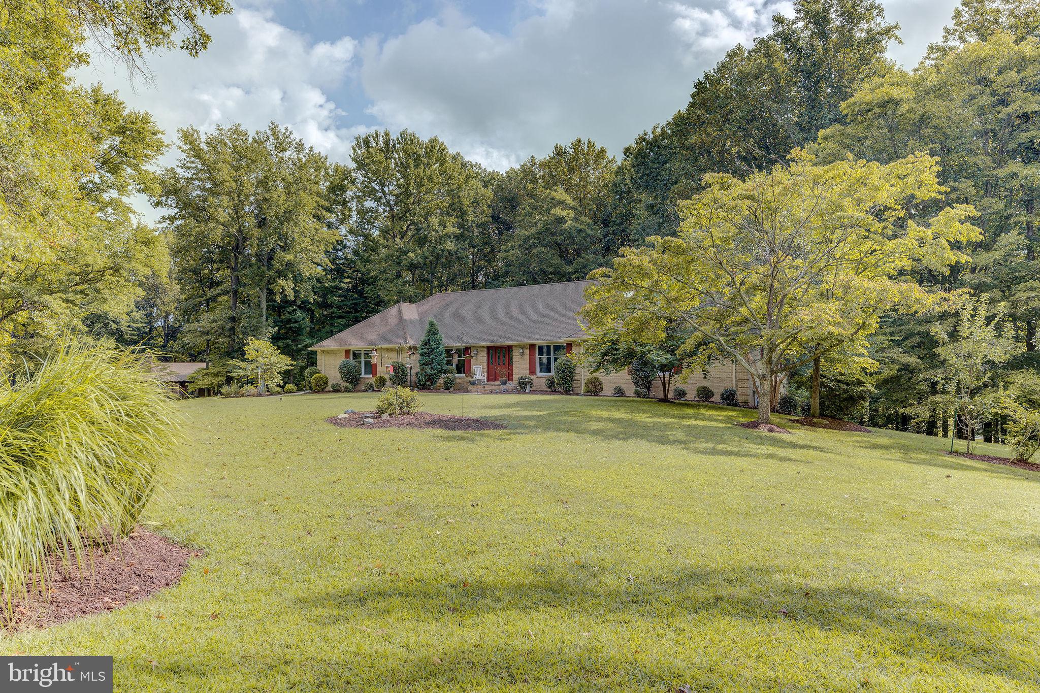 3155 Hickory Ridge Road Dunkirk, MD 20754 - Photo 4 of 80 Gallery Image 4
