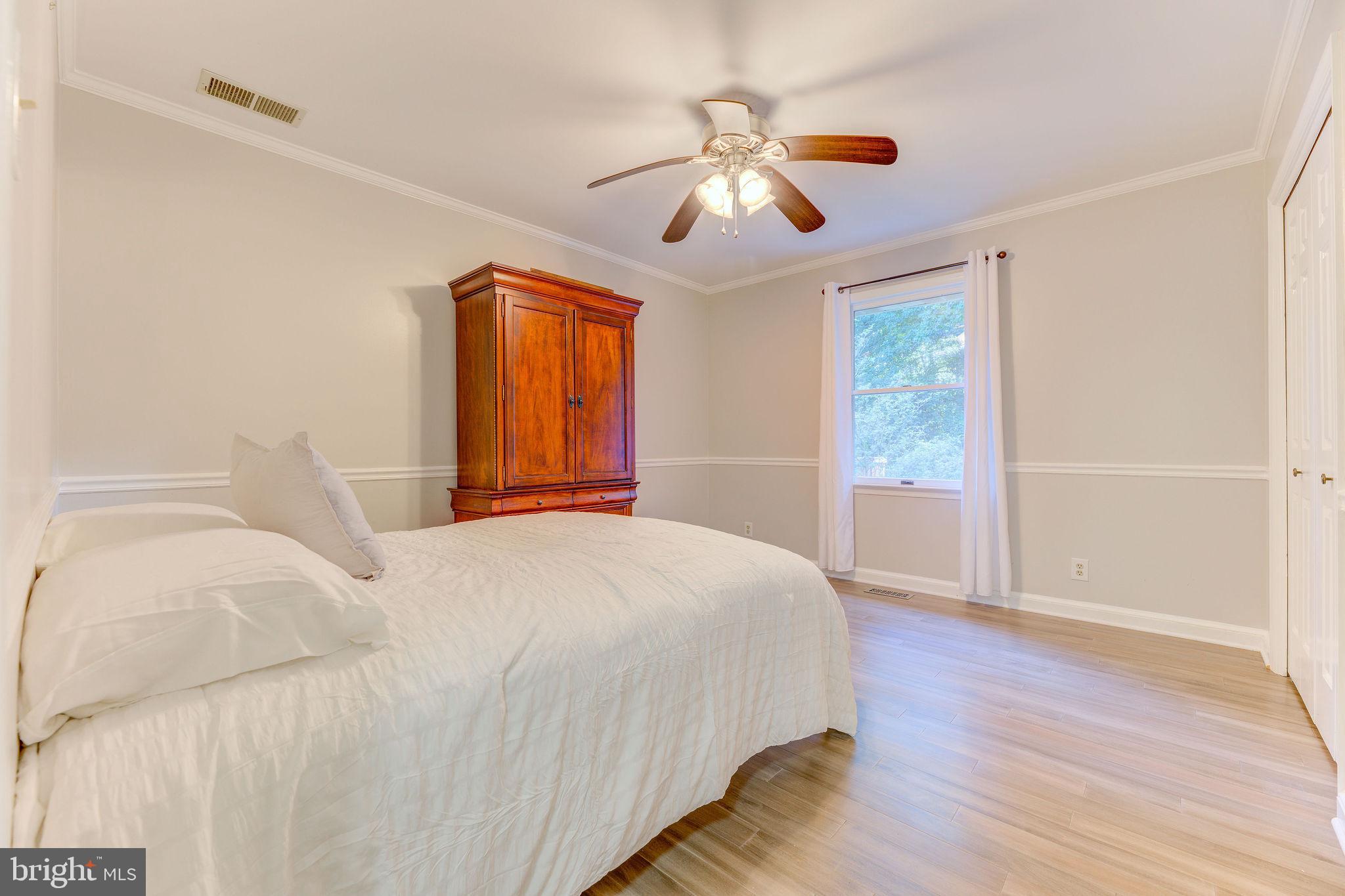 3155 Hickory Ridge Road Dunkirk, MD 20754 - Photo 41 of 80 Bedroom #3
Main Level