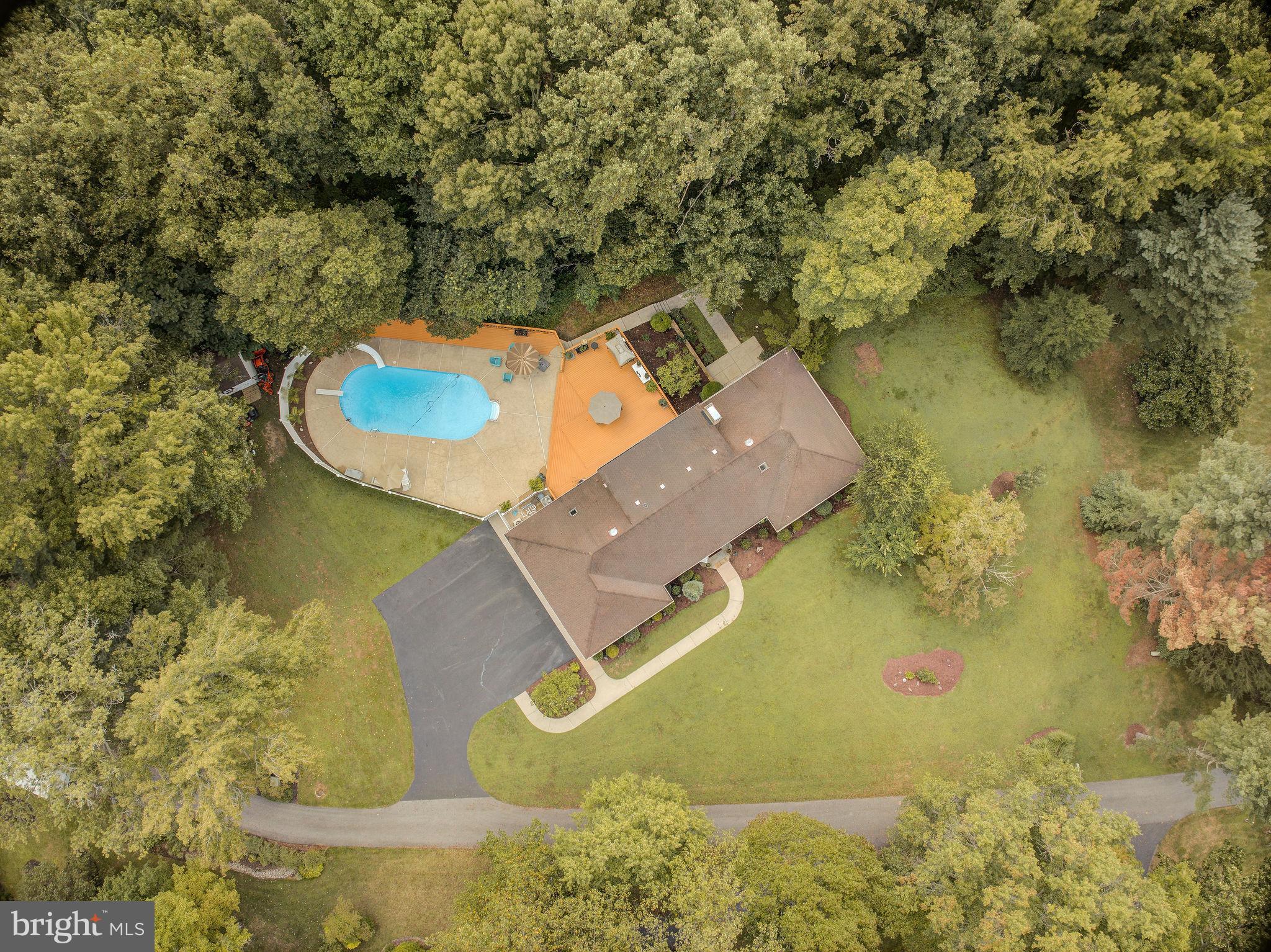 3155 Hickory Ridge Road Dunkirk, MD 20754 - Photo 66 of 80 Gallery Image 66