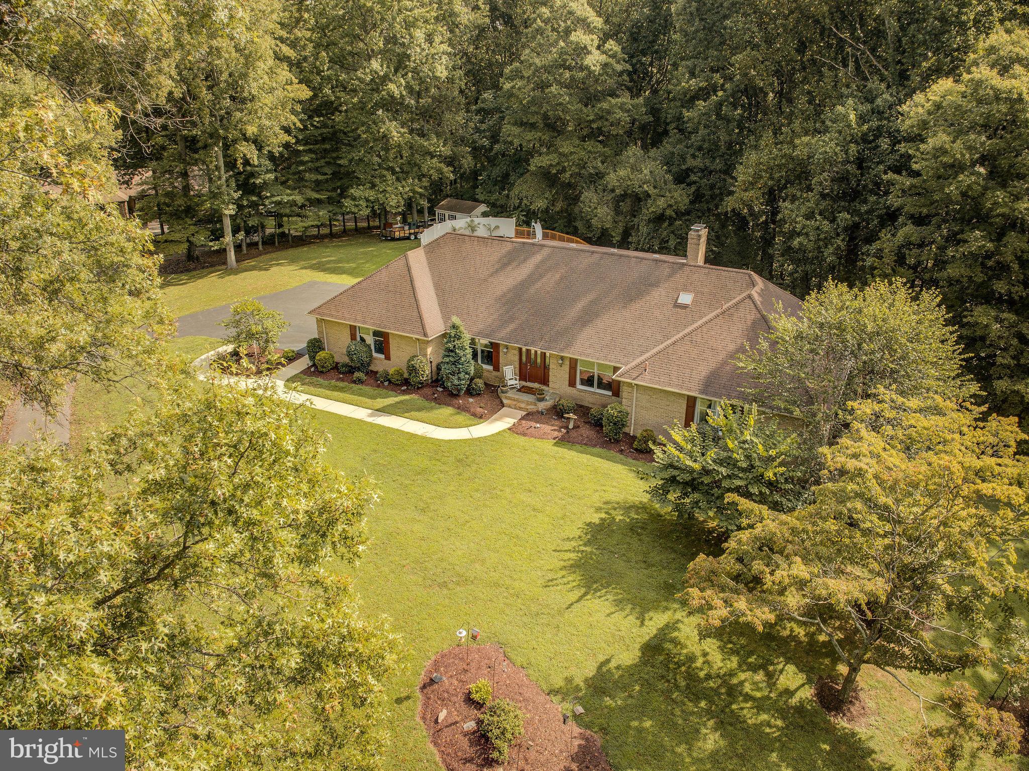 3155 Hickory Ridge Road Dunkirk, MD 20754 - Photo 74 of 80 Gallery Image 74