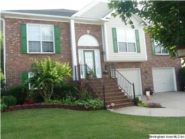 1379 Deer Trail Road Birmingham, AL 35226 - Photo 1 of 9