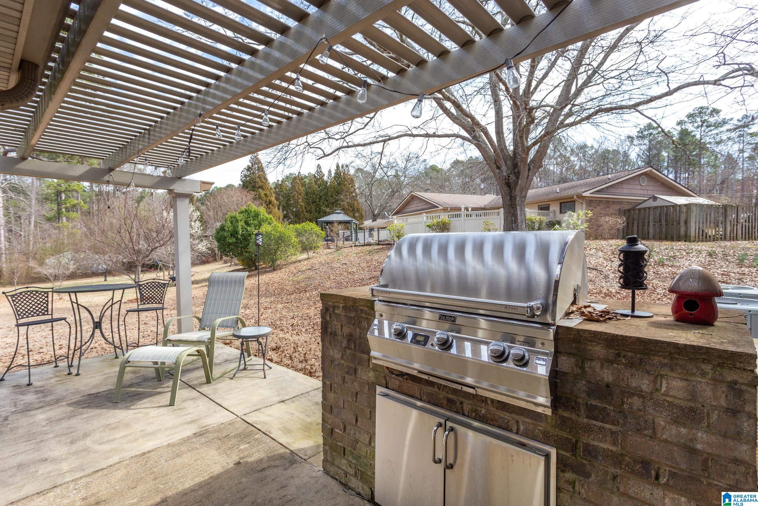294 Belair Road Anniston, AL 36205 - Photo 35 of 45