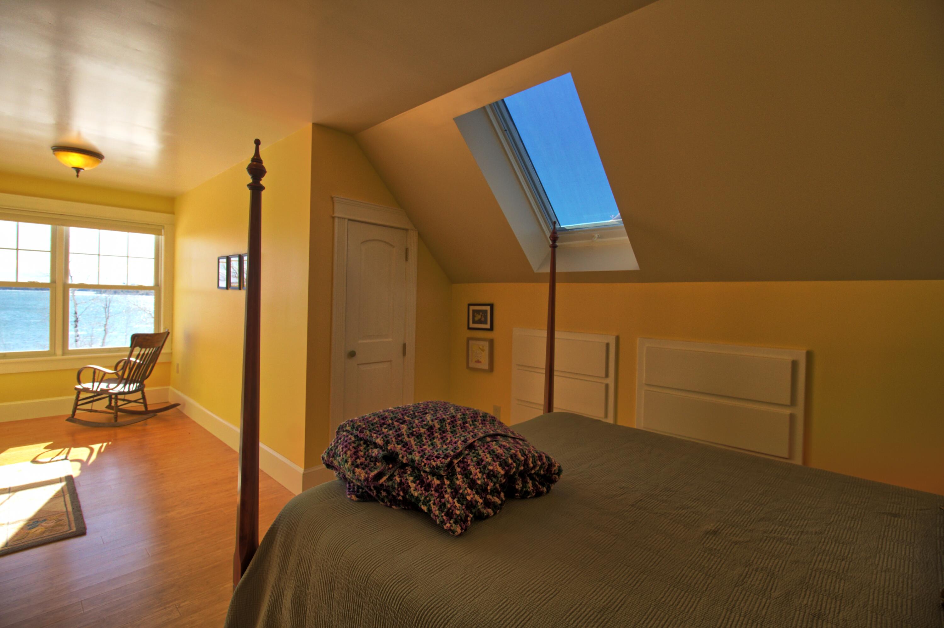 791 West Bay Road Gouldsboro, ME 04607 - Photo 35 of 66 bedroom 3-4