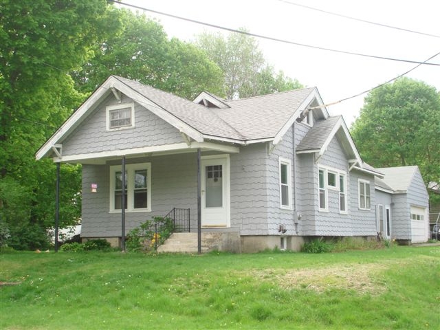 55 Ridge Avenue Pittsfield, MA 01201 - Photo 1 of 12 front