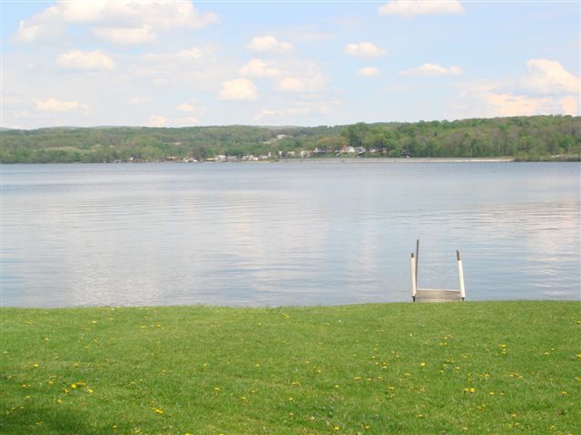 55 Ridge Avenue Pittsfield, MA 01201 - Photo 11 of 12 lake