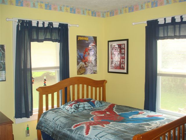 55 Ridge Avenue Pittsfield, MA 01201 - Photo 6 of 12 bedroom