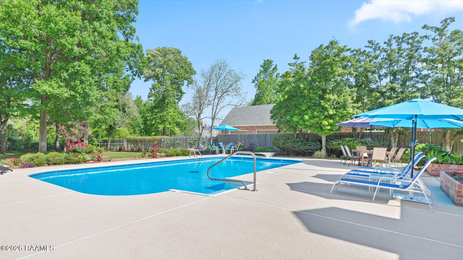 404 Doyle Drive Lafayette, LA 70508 - Photo 41 of 51 404 Doyle Drive Lafayette-41