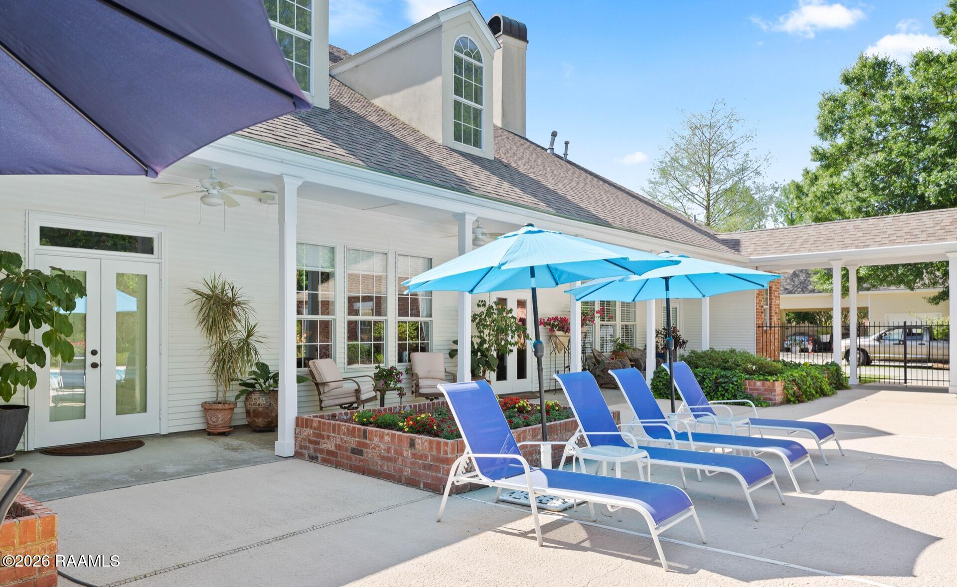 404 Doyle Drive Lafayette, LA 70508 - Photo 42 of 51 404 Doyle Drive Lafayette-42