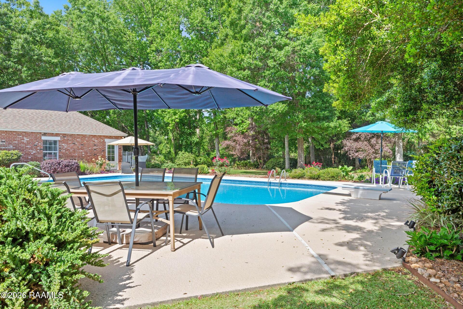 404 Doyle Drive Lafayette, LA 70508 - Photo 43 of 51 404 Doyle Drive Lafayette-43