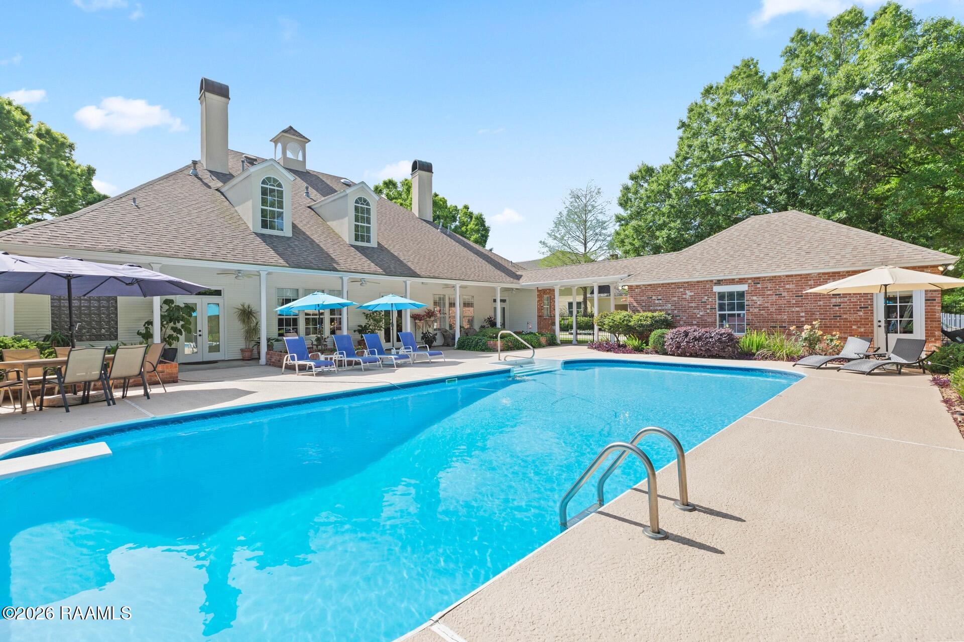 404 Doyle Drive Lafayette, LA 70508 - Photo 45 of 51 404 Doyle Drive Lafayette-45