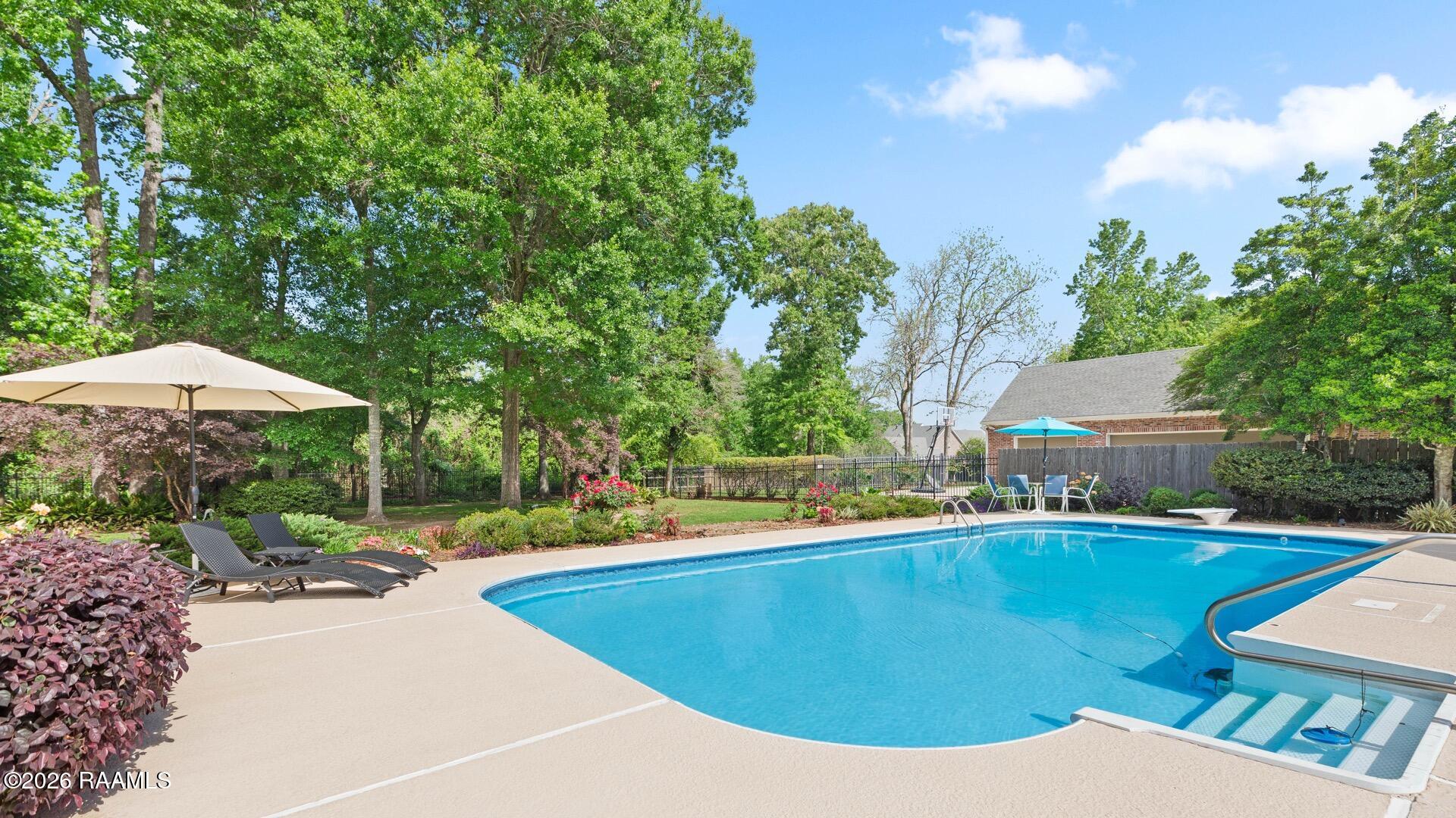 404 Doyle Drive Lafayette, LA 70508 - Photo 49 of 51 404 Doyle Drive Lafayette-49