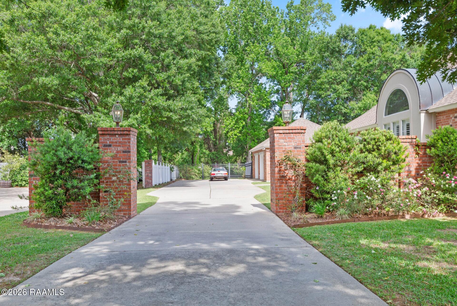 404 Doyle Drive Lafayette, LA 70508 - Photo 50 of 51 404 Doyle Drive Lafayette-50