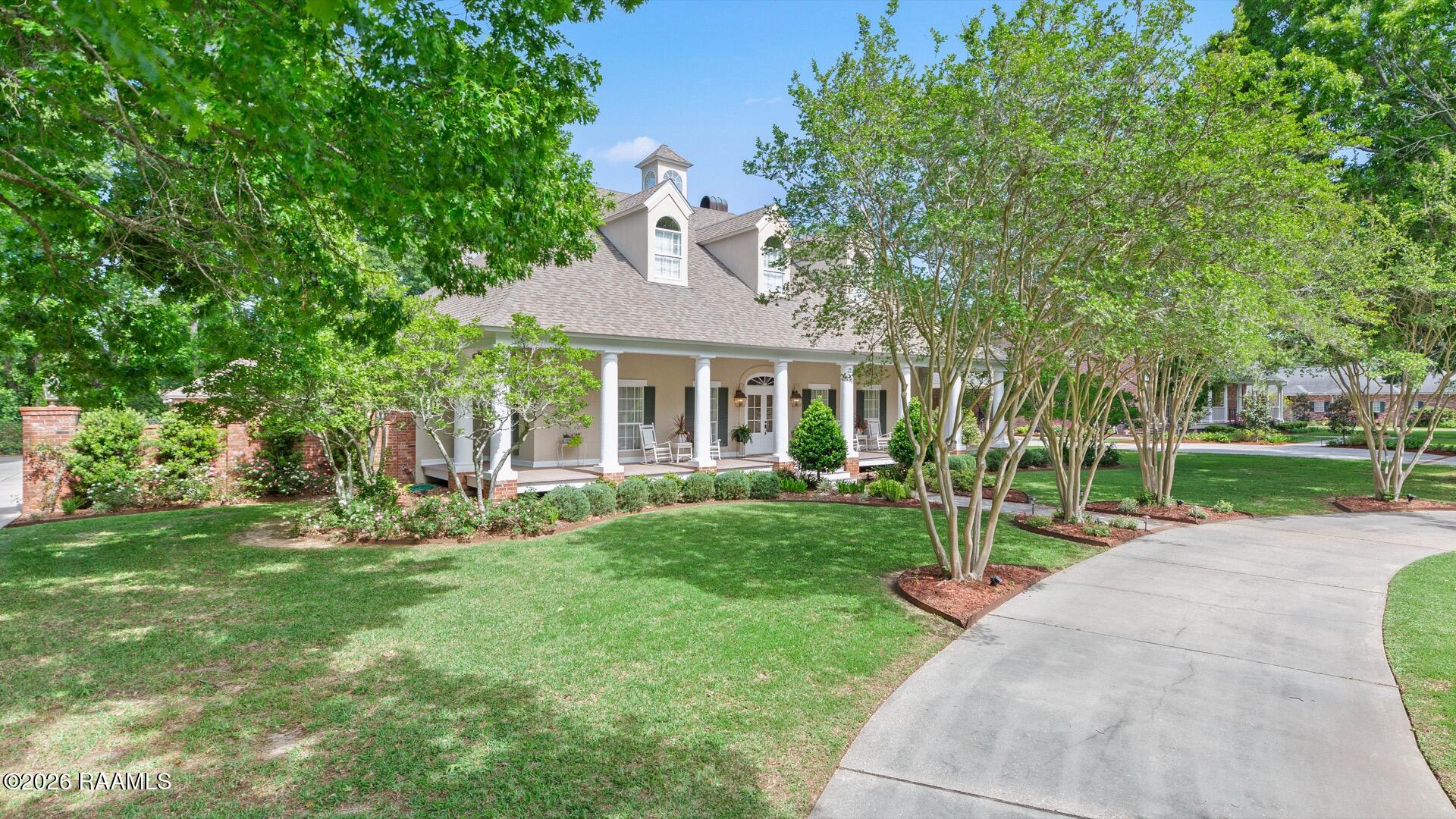 404 Doyle Drive Lafayette, LA 70508 - Photo 5 of 51 404 Doyle Drive Lafayette-5