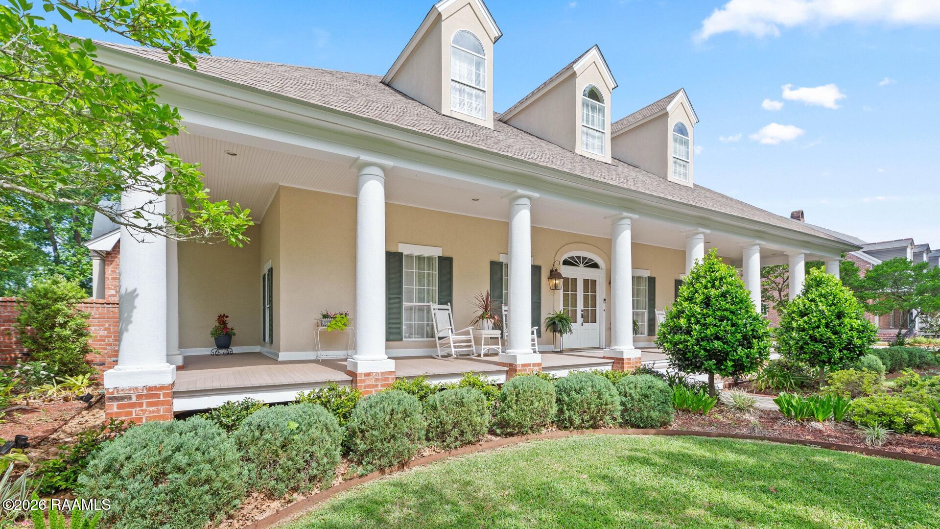 404 Doyle Drive Lafayette, LA 70508 - Photo 6 of 51 404 Doyle Drive Lafayette-7