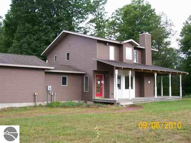 3164 South Carmean Road Thompsonville, MI 49683 - Photo 3 of 25 1723507-2.JPG