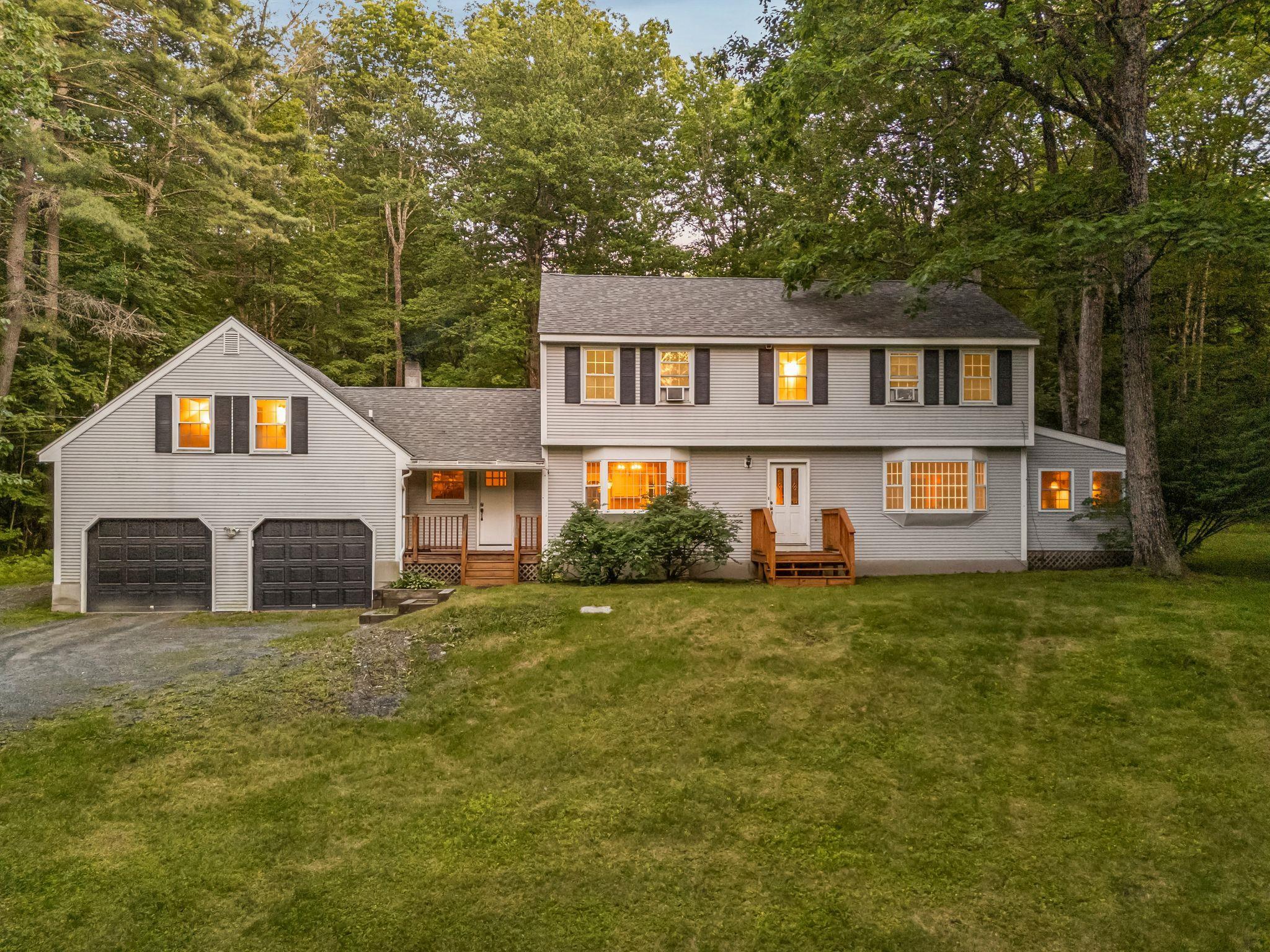 25 Pinneo Hill Road Hanover, NH 03755 - Photo 12 of 52