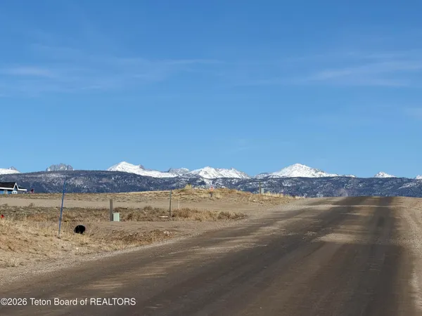 $35,000 | Lot 151 Merrimac Trail, Pinedale, WY 82941