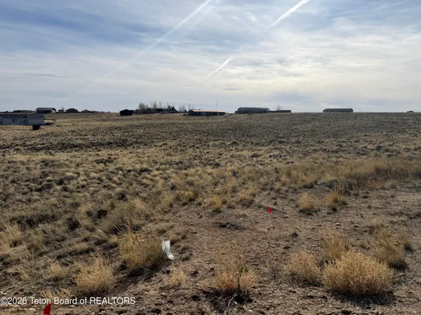 $35,000 | Lot 151 Merrimac Trail, Pinedale, WY 82941