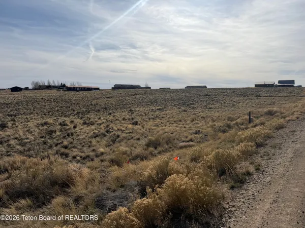 $35,000 | Lot 151 Merrimac Trail, Pinedale, WY 82941