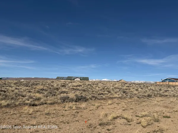 $35,000 | Lot 151 Merrimac Trail, Pinedale, WY 82941