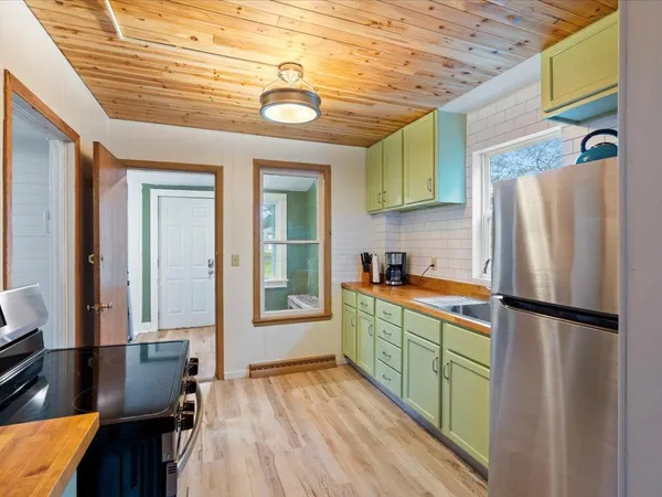 $179,000 | 225 Viola Avenue, Ironton, MN 56455