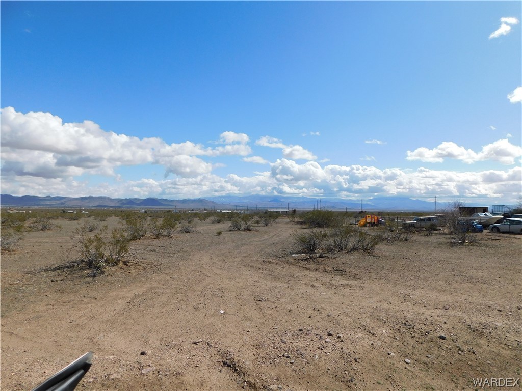 Lot 10 South Cordes Road Golden Valley, AZ 86413 - Photo 2 of 10 Gallery Image 2