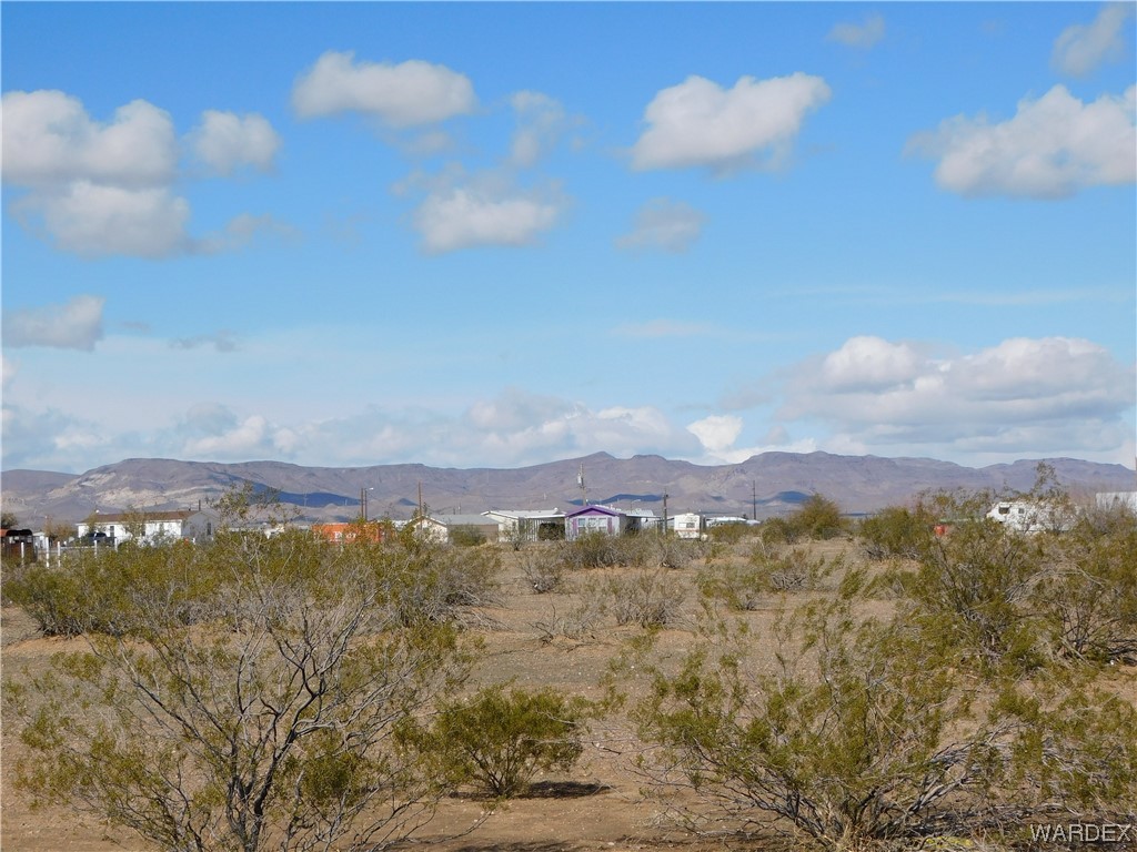 Lot 10 South Cordes Road Golden Valley, AZ 86413 - Photo 3 of 10 Gallery Image 3