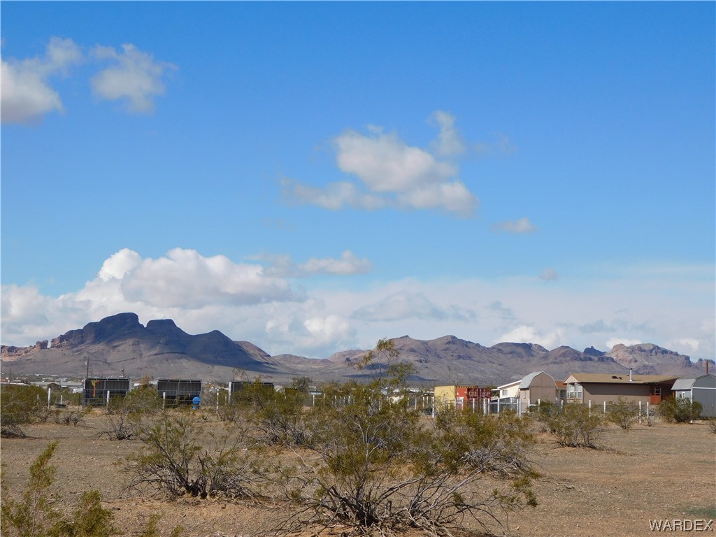 Lot 10 South Cordes Road Golden Valley, AZ 86413 - Photo 4 of 10 Gallery Image 4