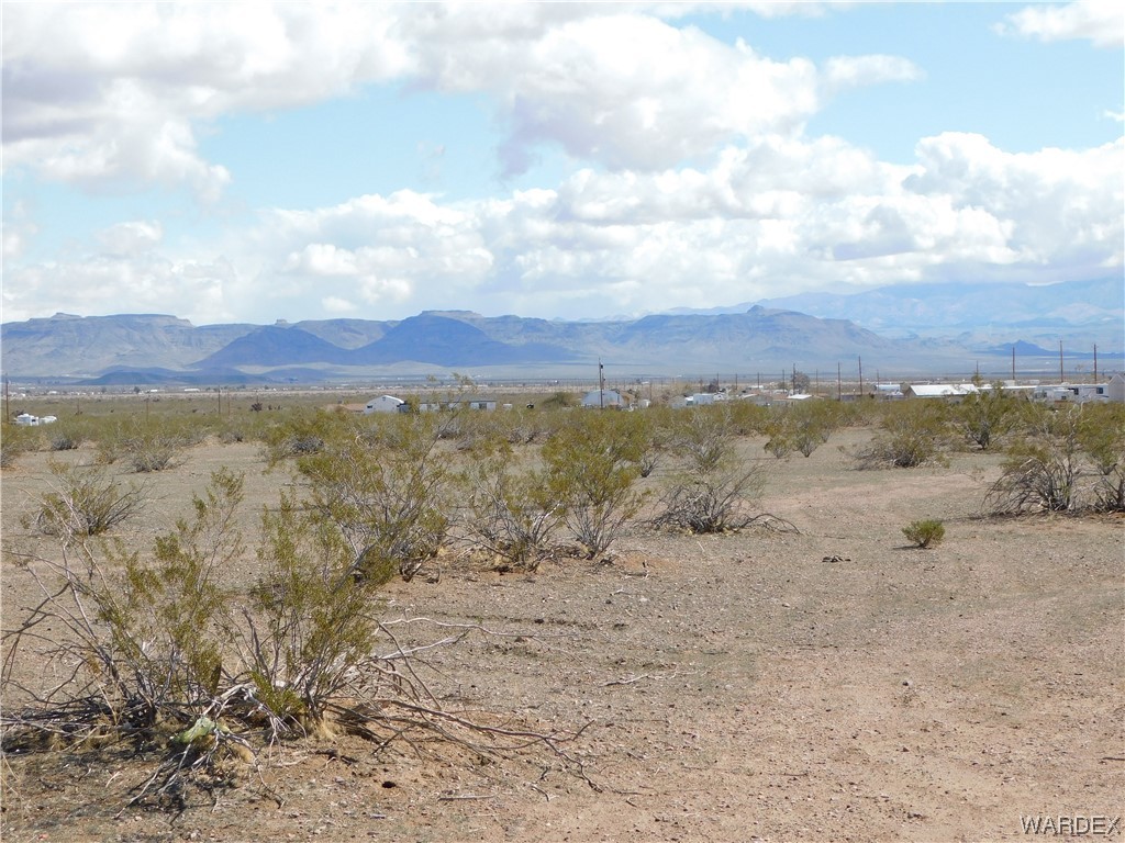 Lot 10 South Cordes Road Golden Valley, AZ 86413 - Photo 5 of 10 Gallery Image 5