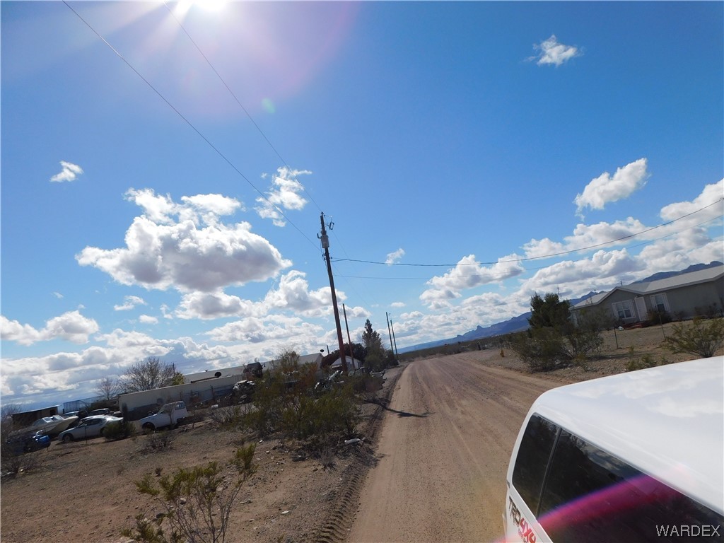Lot 10 South Cordes Road Golden Valley, AZ 86413 - Photo 7 of 10 Gallery Image 7