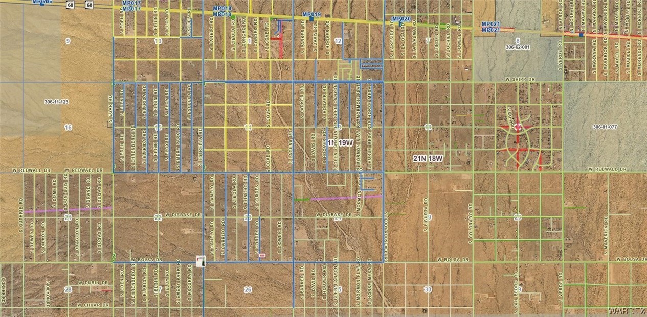 Lot 10 South Cordes Road Golden Valley, AZ 86413 - Photo 10 of 10 Gallery Image 10