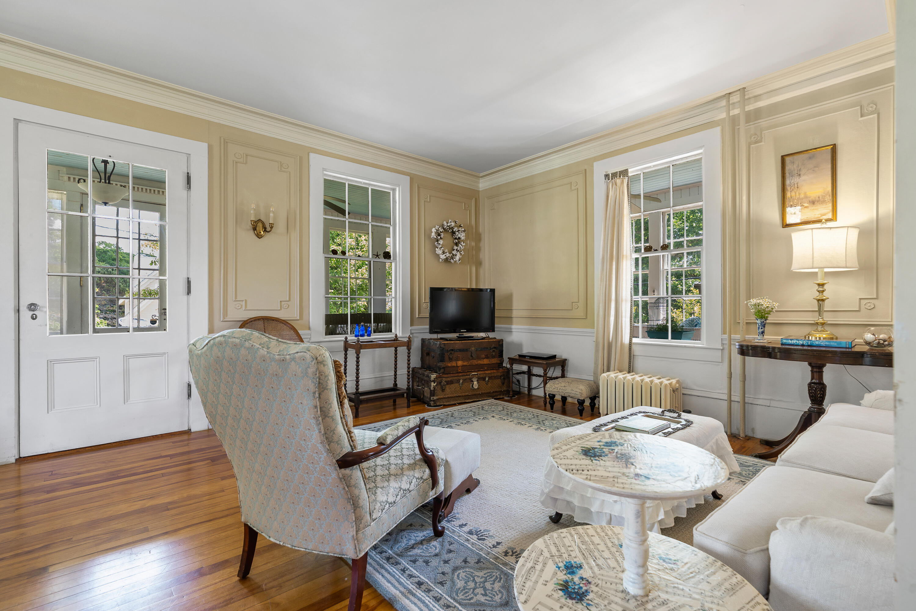 4 Meadow Cove Road Boothbay, ME 04544 - Photo 26 of 59 28.1