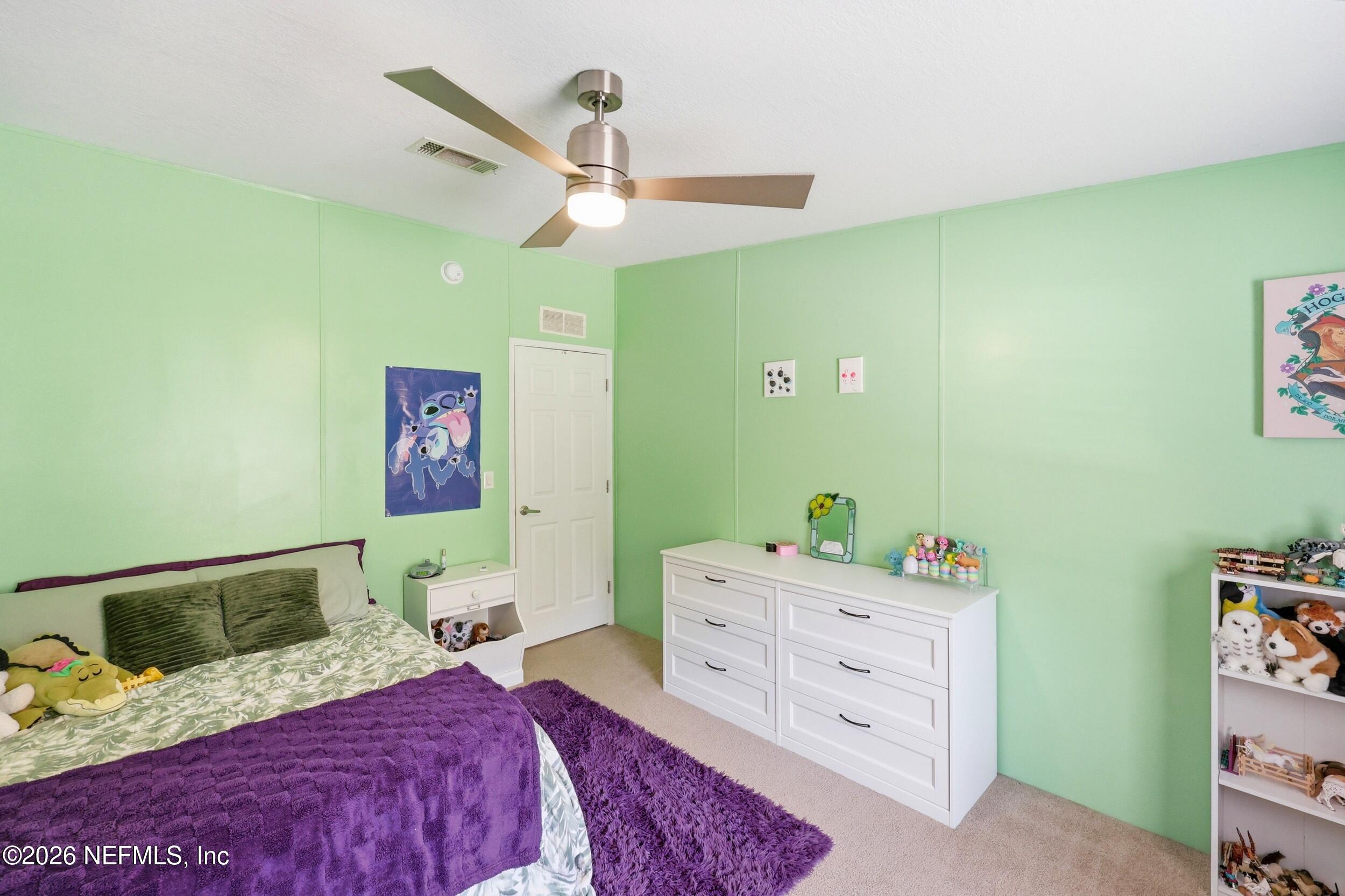 11920 Acosta Road Jacksonville, FL 32223 - Photo 28 of 47 Bedroom #3