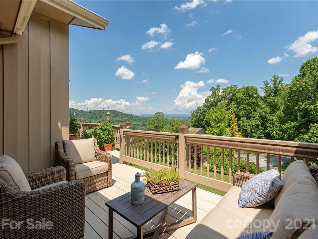 116 Country Ridge Road Laurel Park, NC 28739 - Photo 19 of 26
