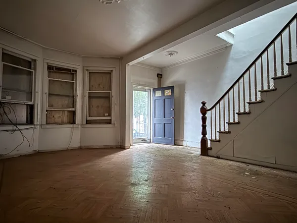 $525,000 | 445 A Fairmount Avenue, Jersey City, NJ 07306