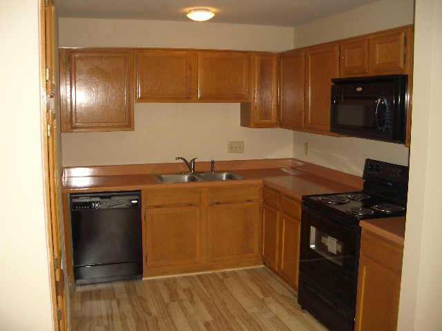 1720 Timber Ridge Road, Unit 156 Austin, TX 78741 - Photo 1 of 1