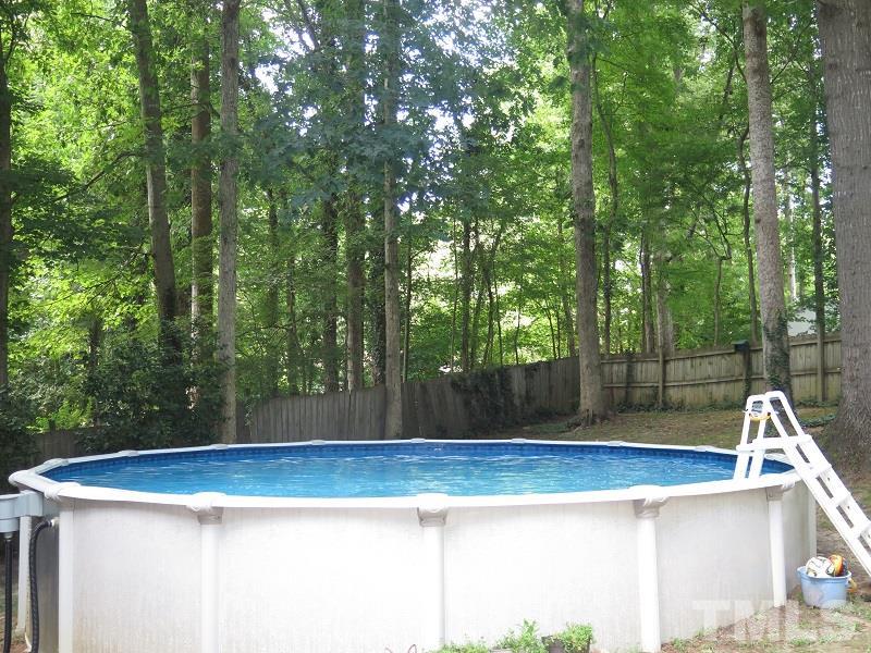 518 West Cornwall Road Cary, NC 27511 - Photo 14 of 17 Gallery Image 14