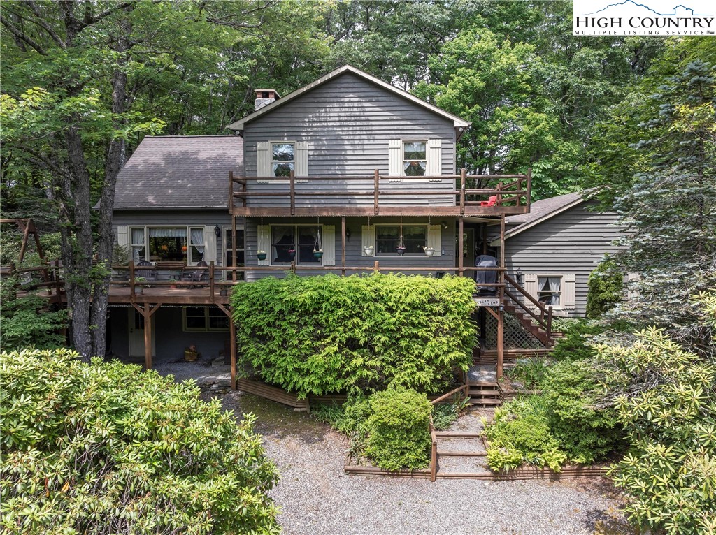 167 Gooseberry Way Boone, NC 28607 - Photo 1 of 50 Gallery Image 1