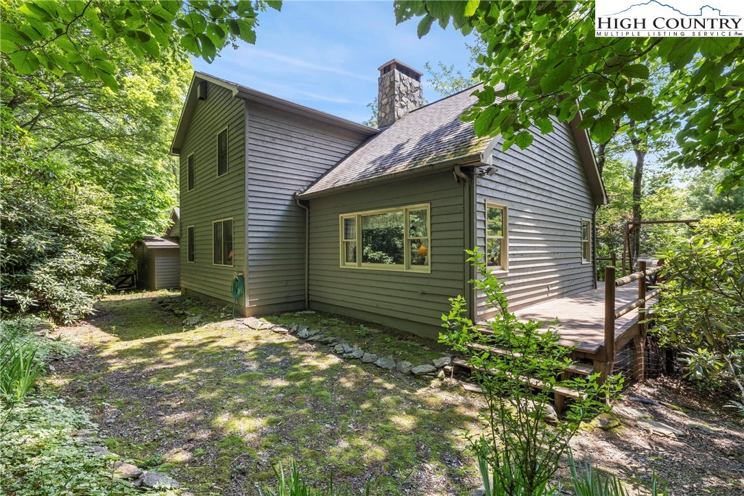 167 Gooseberry Way Boone, NC 28607 - Photo 3 of 50 Gallery Image 3