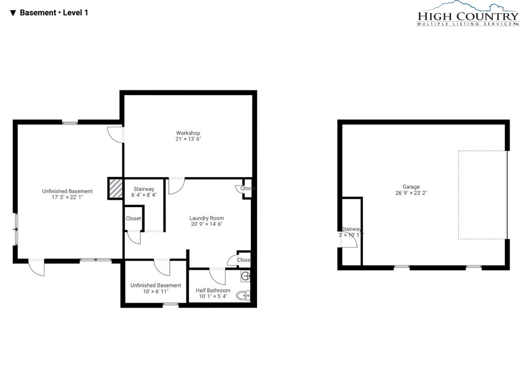 167 Gooseberry Way Boone, NC 28607 - Photo 50 of 50 Gallery Image 50
